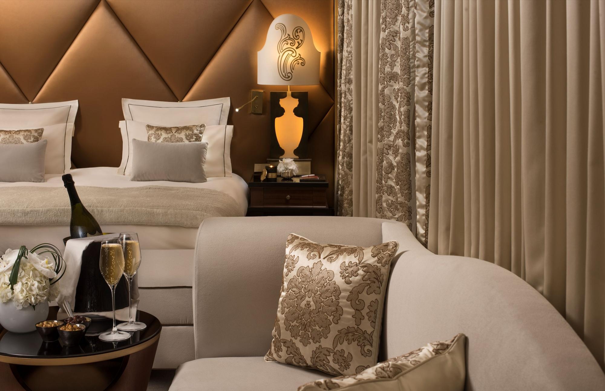 Barriere Fouquet's Paris