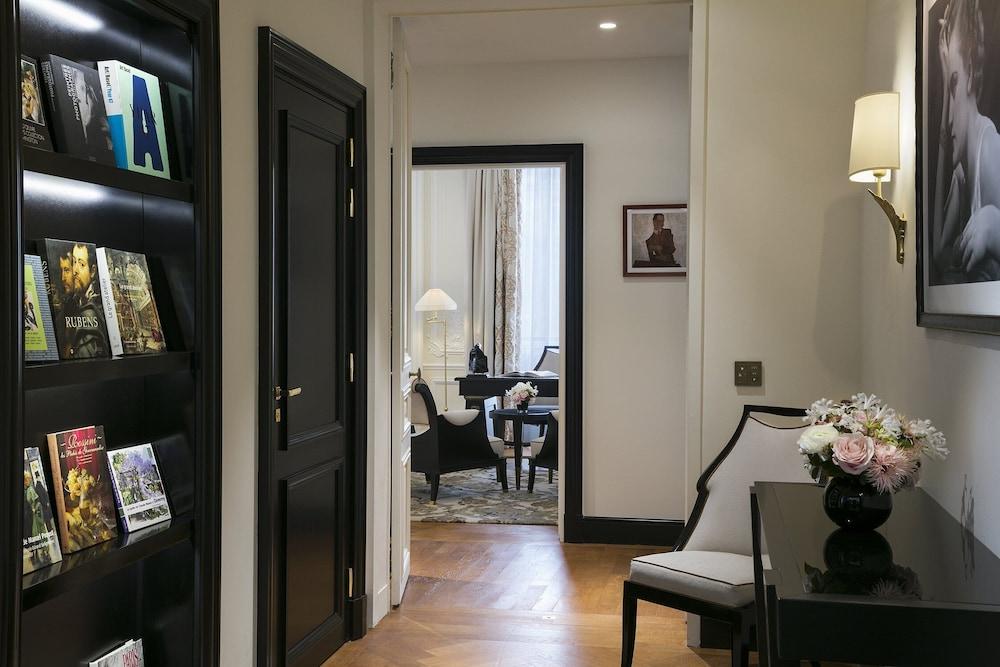 Barriere Fouquet's 5*