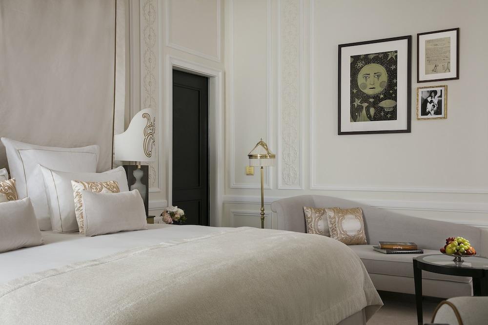 Barriere Fouquet's Parijs