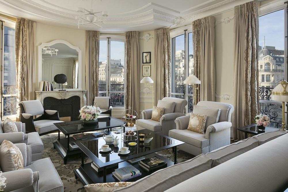Barriere Fouquet's Hotel 5*