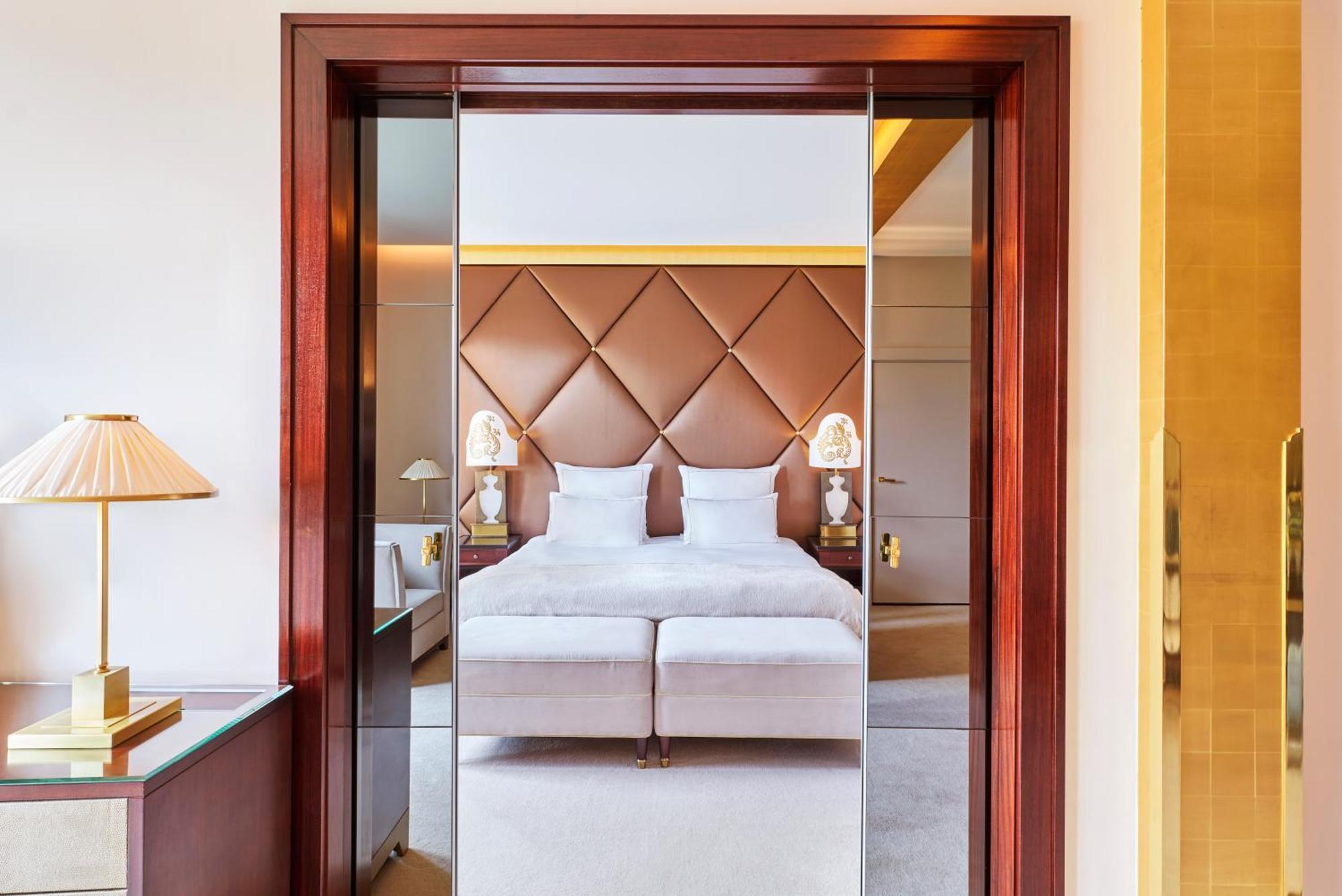 Barriere Fouquet's 5* Parijs
