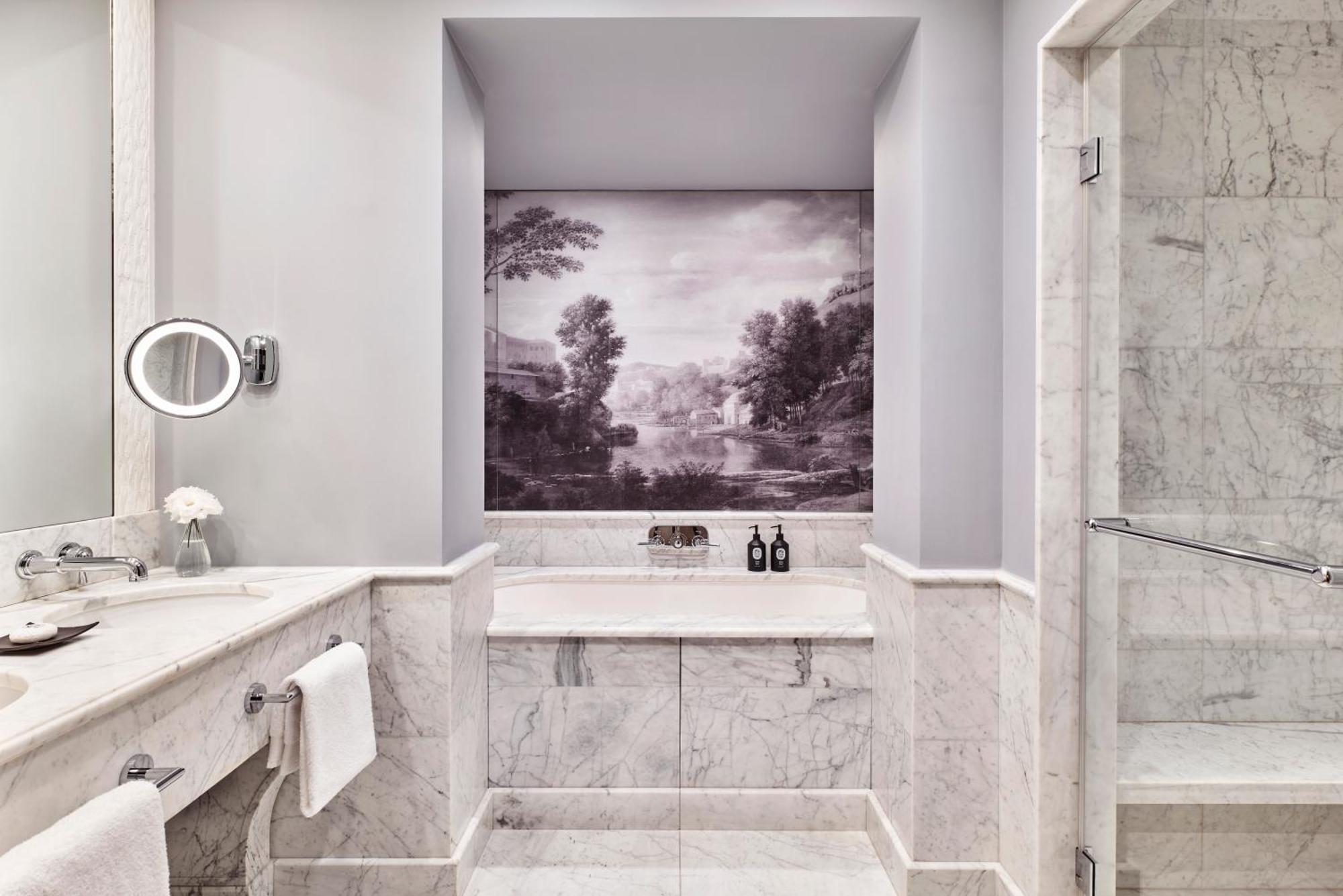 Barriere Fouquet's Hotel Parijs