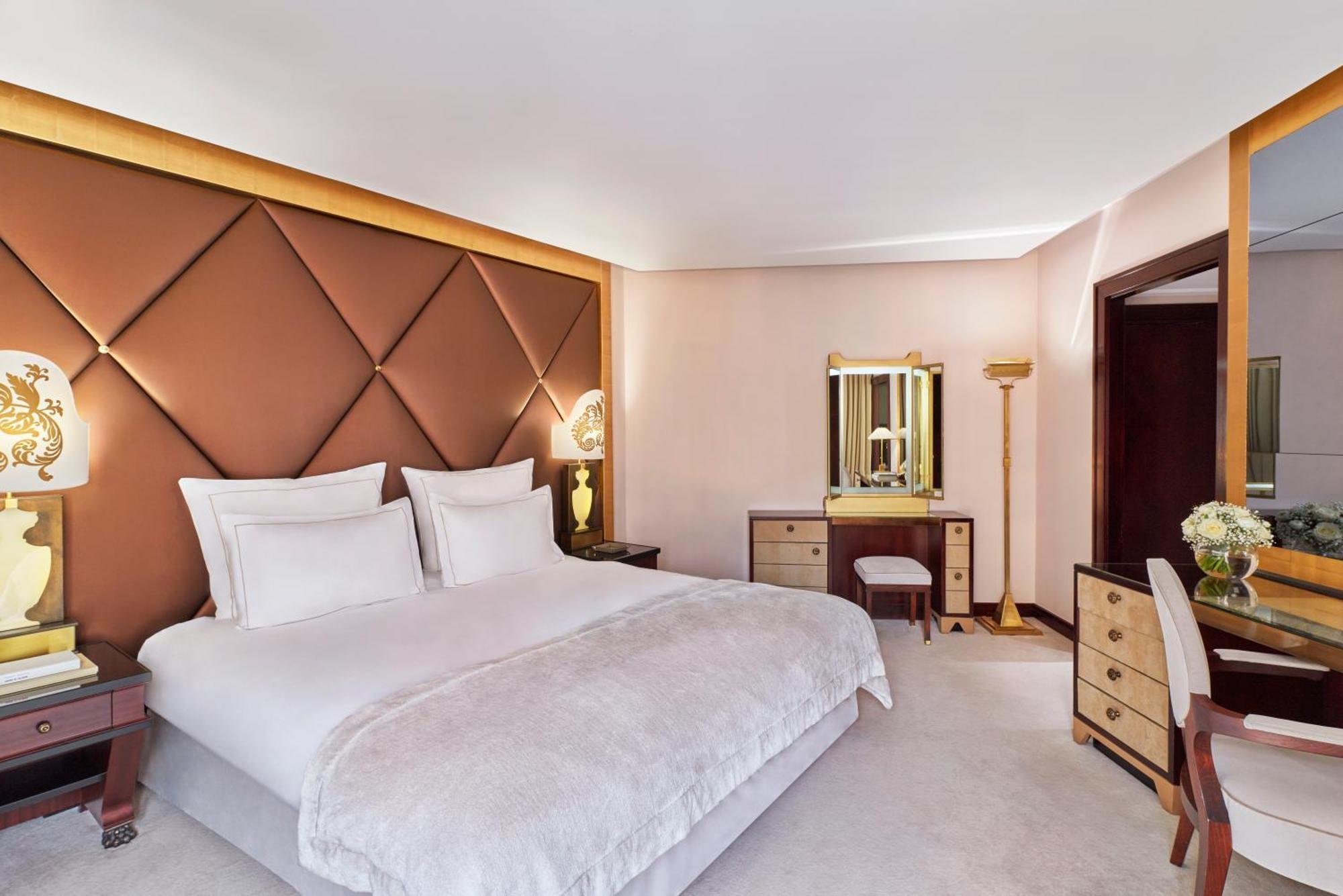 Barriere Fouquet's Parijs